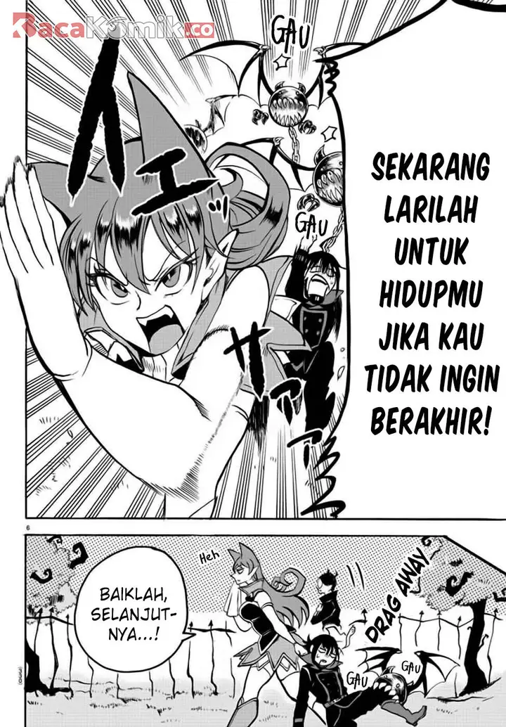 image-komik-mairimashita-iruma-kun-chapter-47-5/21