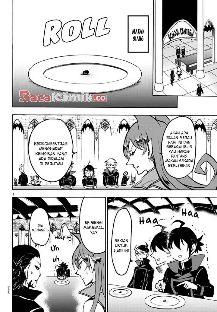 image-komik-mairimashita-iruma-kun-chapter-47-7/21