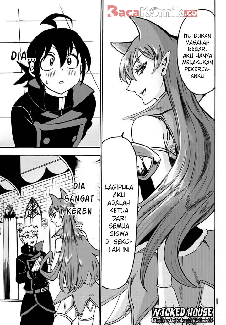 image-komik-mairimashita-iruma-kun-chapter-47-11/21