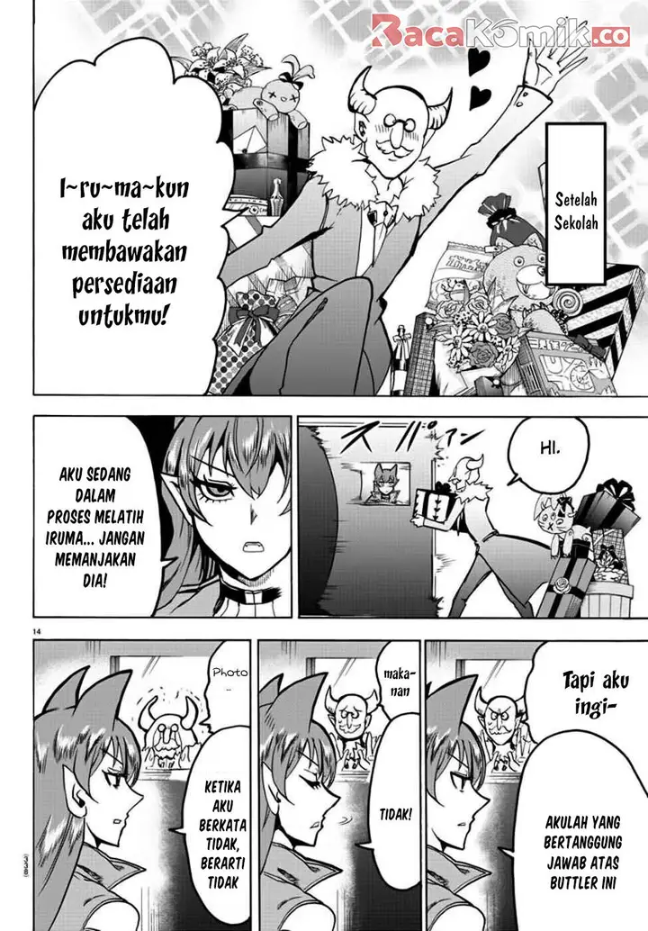 image-komik-mairimashita-iruma-kun-chapter-47-12/21