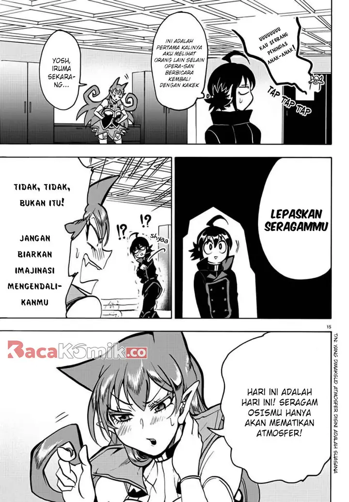 image-komik-mairimashita-iruma-kun-chapter-47-13/21