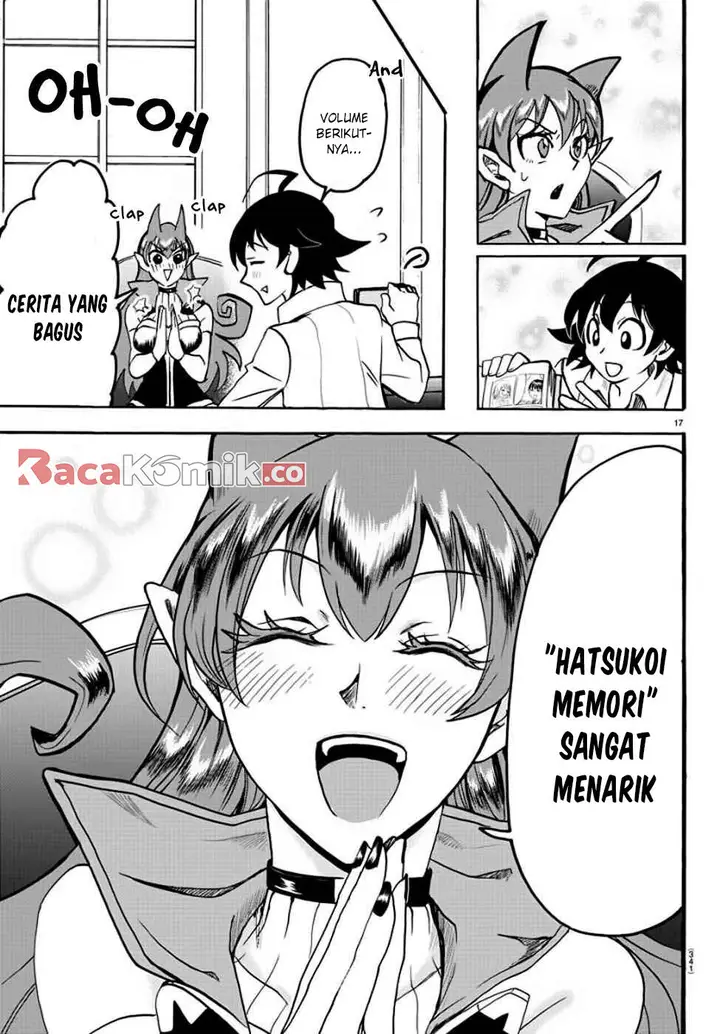 image-komik-mairimashita-iruma-kun-chapter-47-15/21