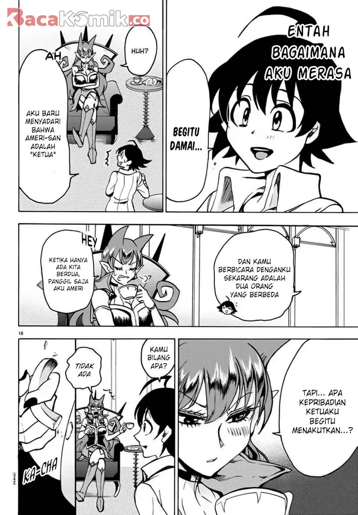 image-komik-mairimashita-iruma-kun-chapter-47-16/21
