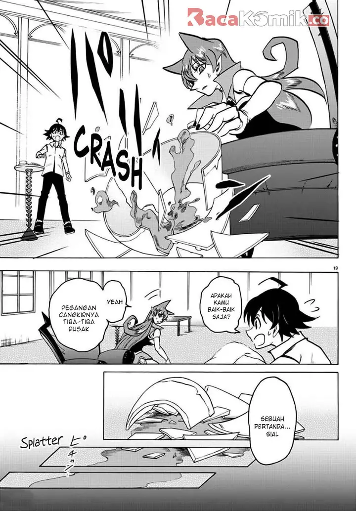 image-komik-mairimashita-iruma-kun-chapter-47-17/21