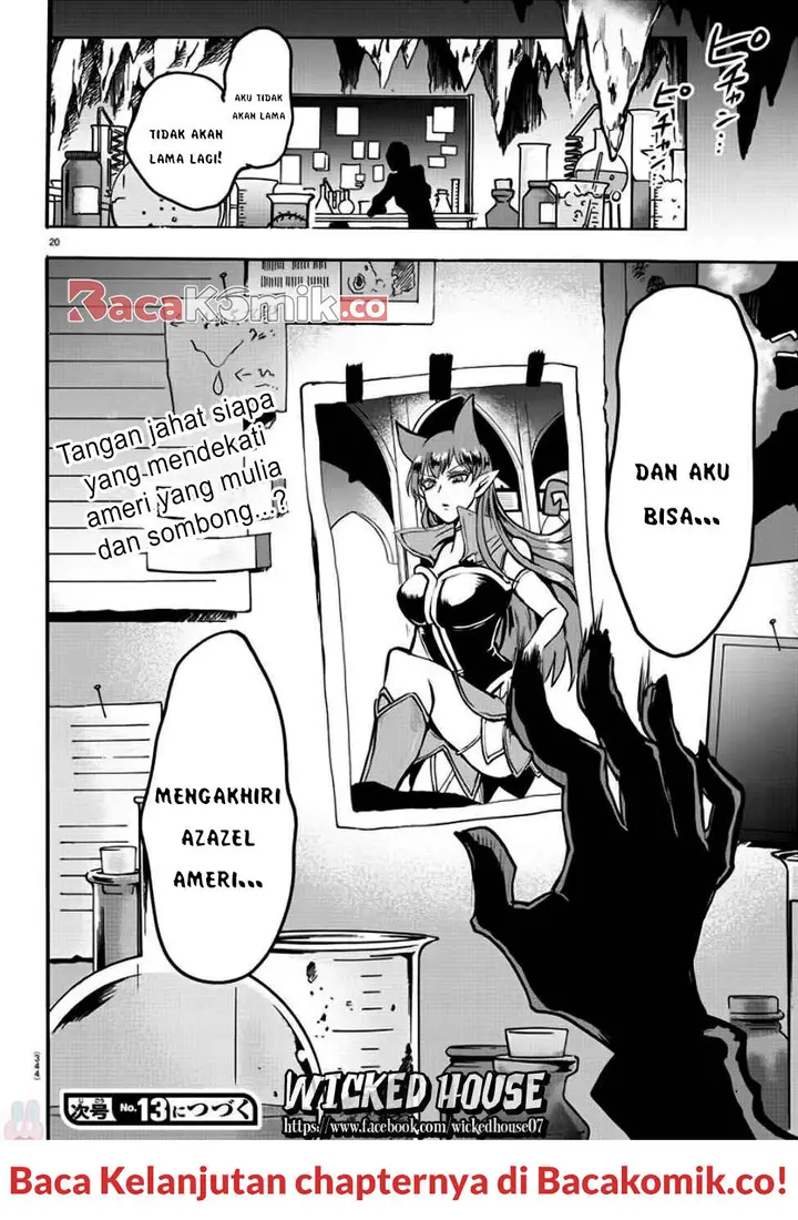 image-komik-mairimashita-iruma-kun-chapter-47-18/21