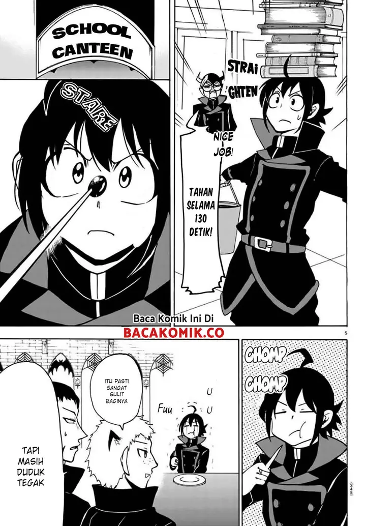 image-komik-mairimashita-iruma-kun-chapter-48-5/21