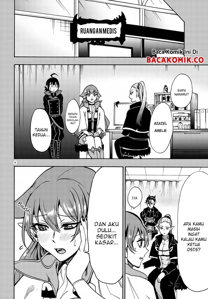 image-komik-mairimashita-iruma-kun-chapter-49-4/21