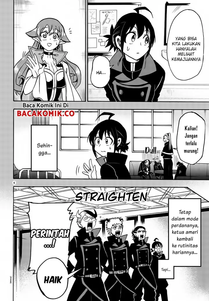 image-komik-mairimashita-iruma-kun-chapter-49-6/21