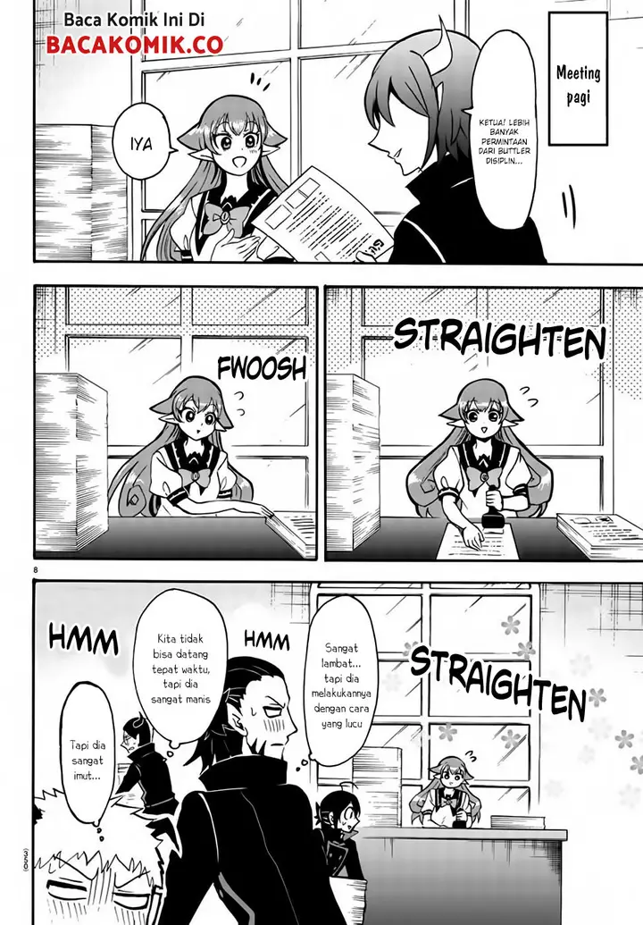 image-komik-mairimashita-iruma-kun-chapter-49-8/21
