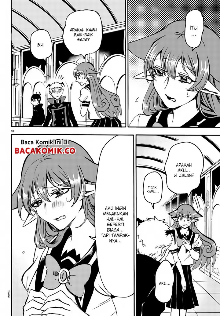 image-komik-mairimashita-iruma-kun-chapter-49-10/21