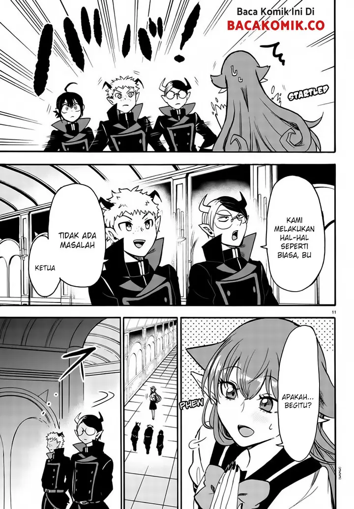 image-komik-mairimashita-iruma-kun-chapter-49-11/21