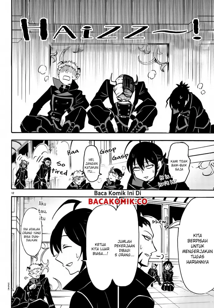 image-komik-mairimashita-iruma-kun-chapter-49-12/21