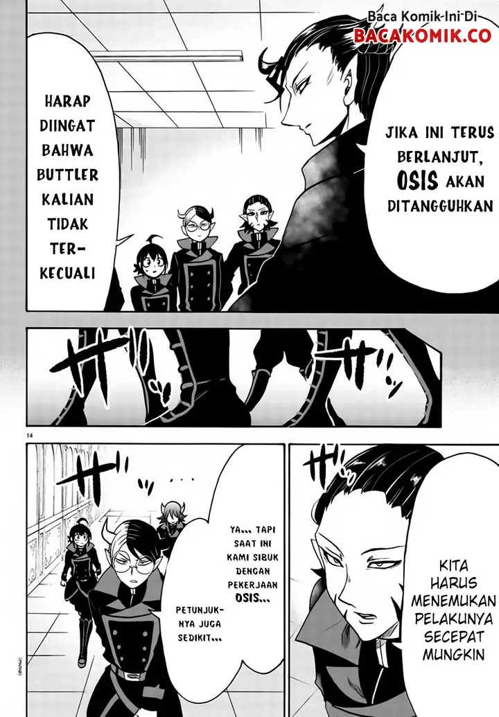 image-komik-mairimashita-iruma-kun-chapter-49-14/21