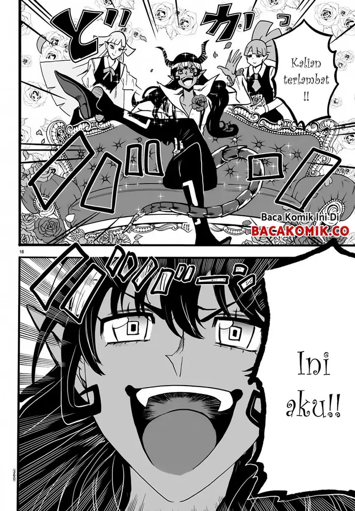 image-komik-mairimashita-iruma-kun-chapter-49-17/21