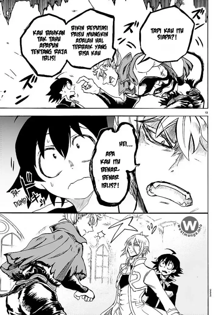 image-komik-mairimashita-iruma-kun-chapter-5-11/21