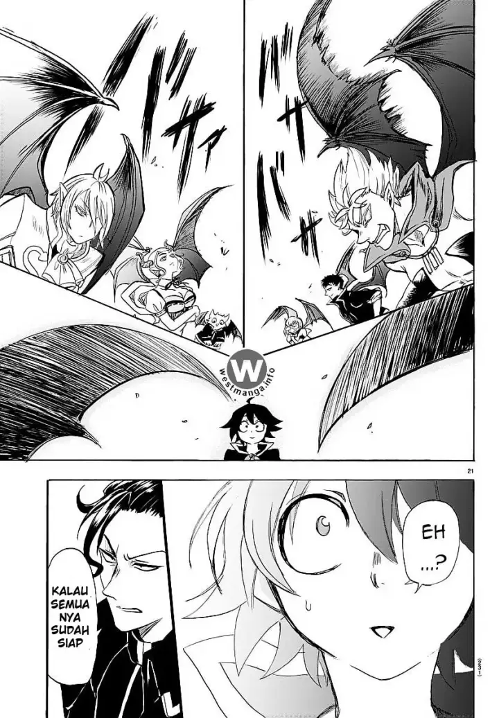 image-komik-mairimashita-iruma-kun-chapter-5-19/21