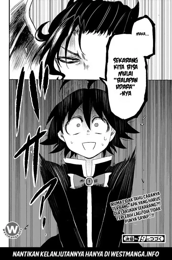 image-komik-mairimashita-iruma-kun-chapter-5-20/21