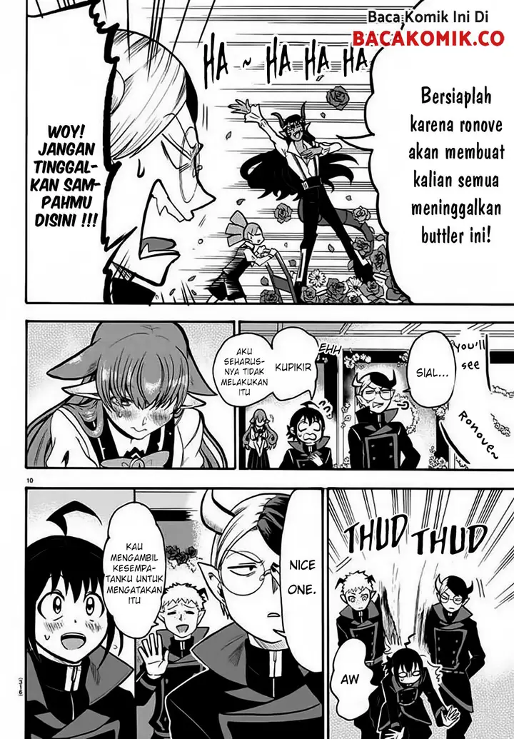 image-komik-mairimashita-iruma-kun-chapter-50-10/22