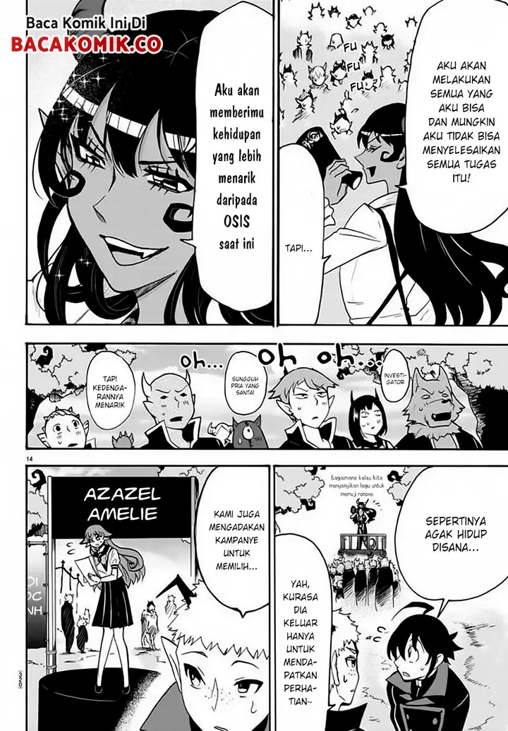 image-komik-mairimashita-iruma-kun-chapter-50-14/22