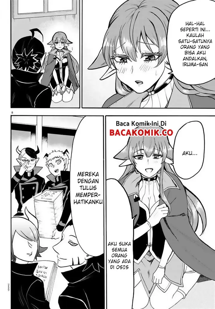 image-komik-mairimashita-iruma-kun-chapter-51-8/21