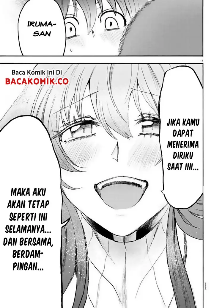 image-komik-mairimashita-iruma-kun-chapter-51-11/21