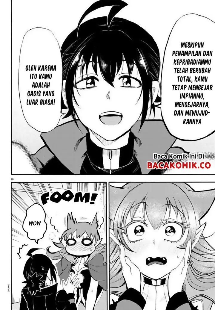 image-komik-mairimashita-iruma-kun-chapter-51-15/21