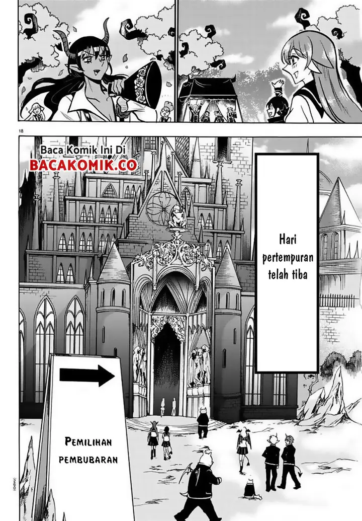 image-komik-mairimashita-iruma-kun-chapter-51-17/21