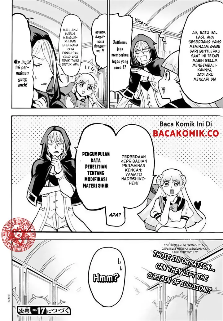 image-komik-mairimashita-iruma-kun-chapter-51-19/21