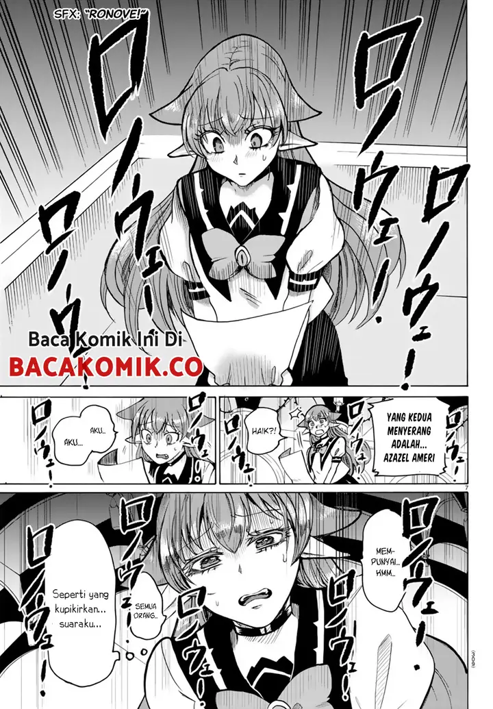 image-komik-mairimashita-iruma-kun-chapter-52-6/20