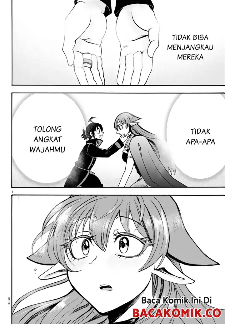 image-komik-mairimashita-iruma-kun-chapter-52-7/20