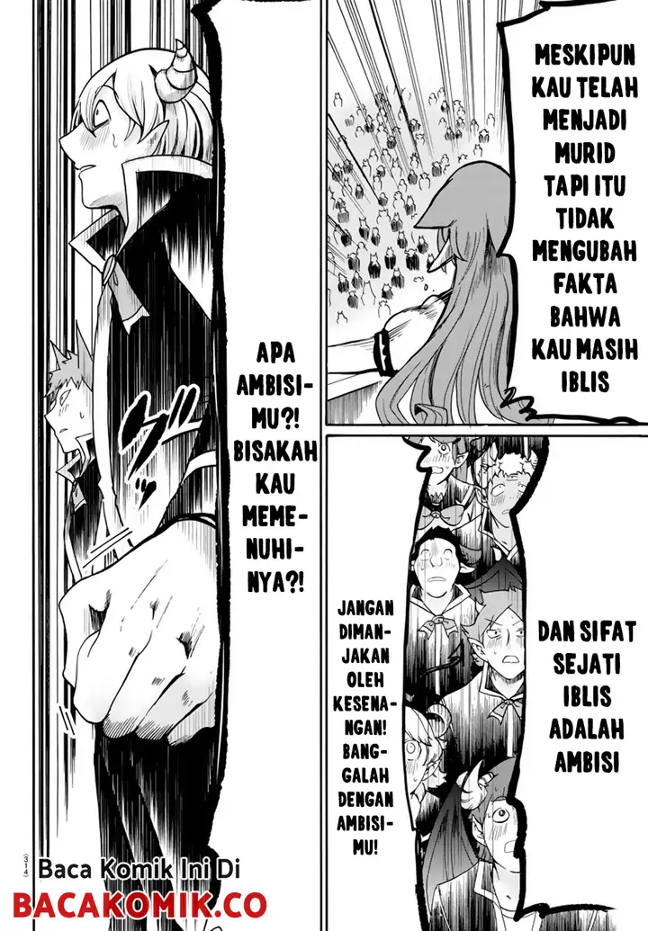 image-komik-mairimashita-iruma-kun-chapter-52-11/20