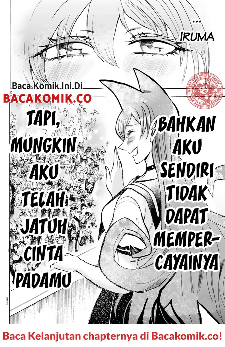 image-komik-mairimashita-iruma-kun-chapter-52-17/20