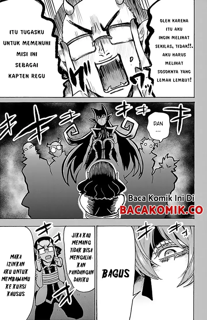 image-komik-mairimashita-iruma-kun-chapter-53-7/23