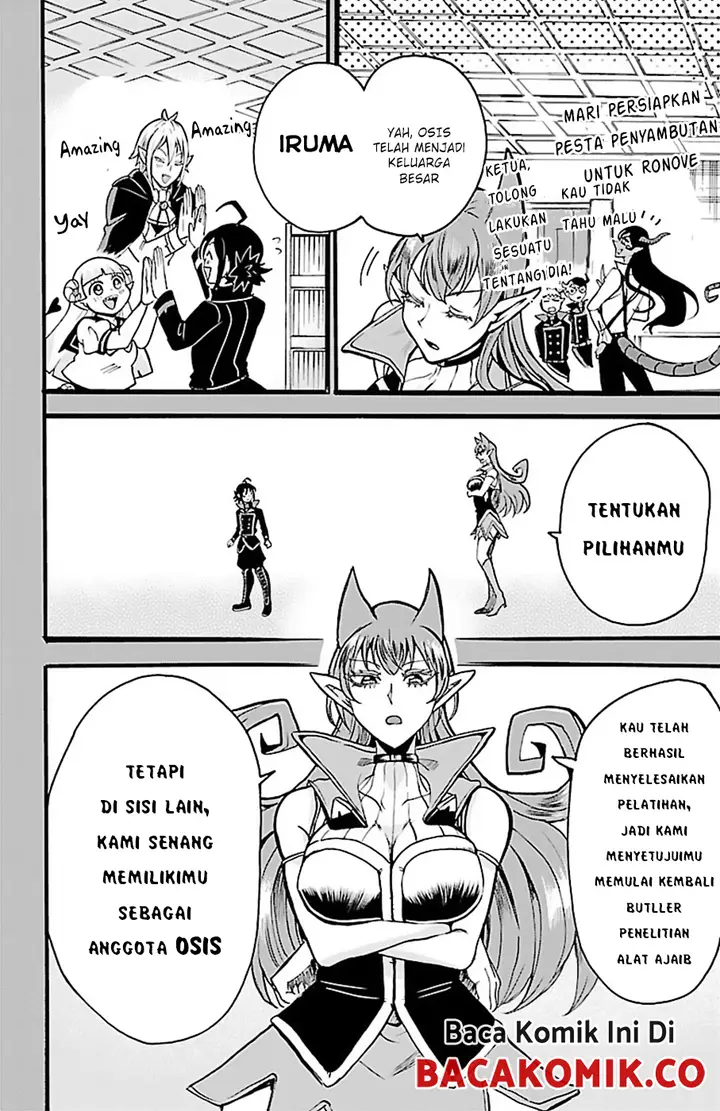 image-komik-mairimashita-iruma-kun-chapter-53-10/23