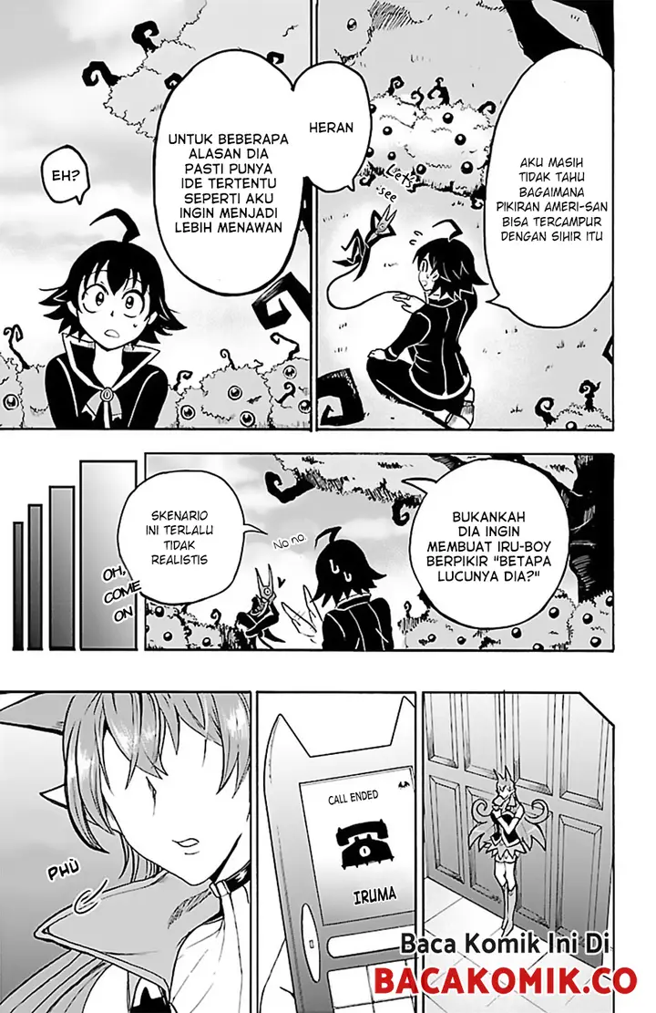 image-komik-mairimashita-iruma-kun-chapter-53-15/23