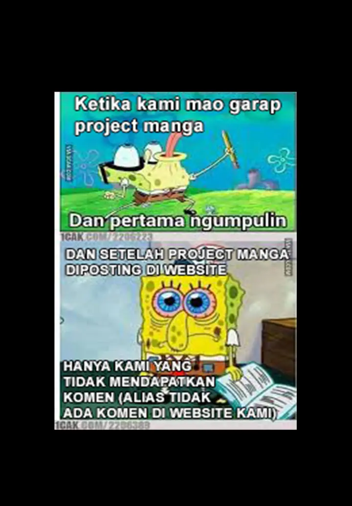 image-komik-mairimashita-iruma-kun-chapter-53-21/23