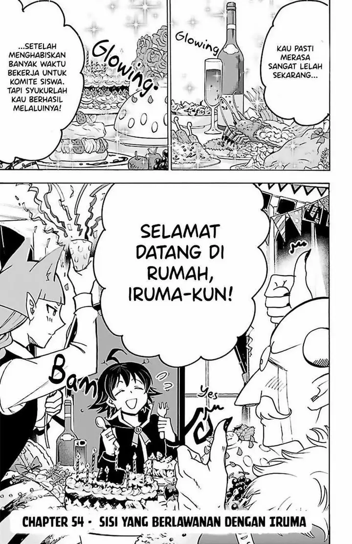 image-komik-mairimashita-iruma-kun-chapter-54-0/20