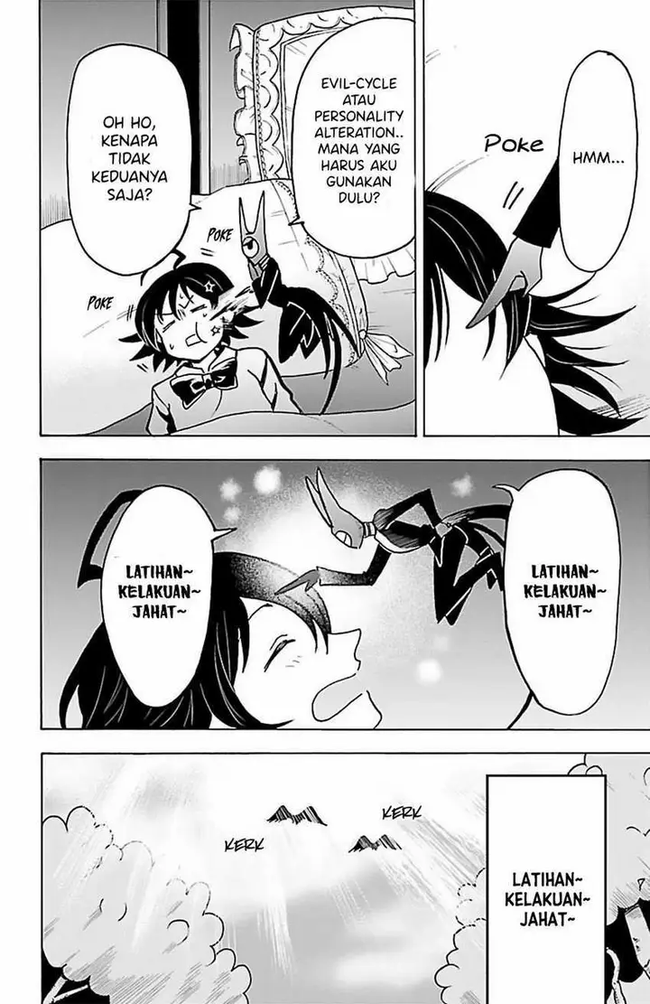 image-komik-mairimashita-iruma-kun-chapter-54-5/20