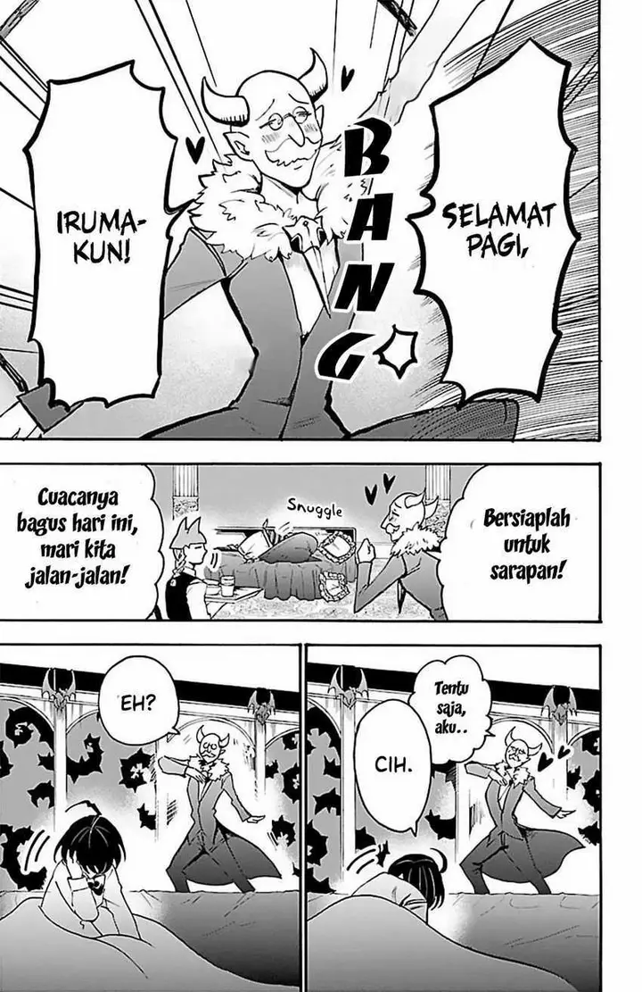 image-komik-mairimashita-iruma-kun-chapter-54-6/20