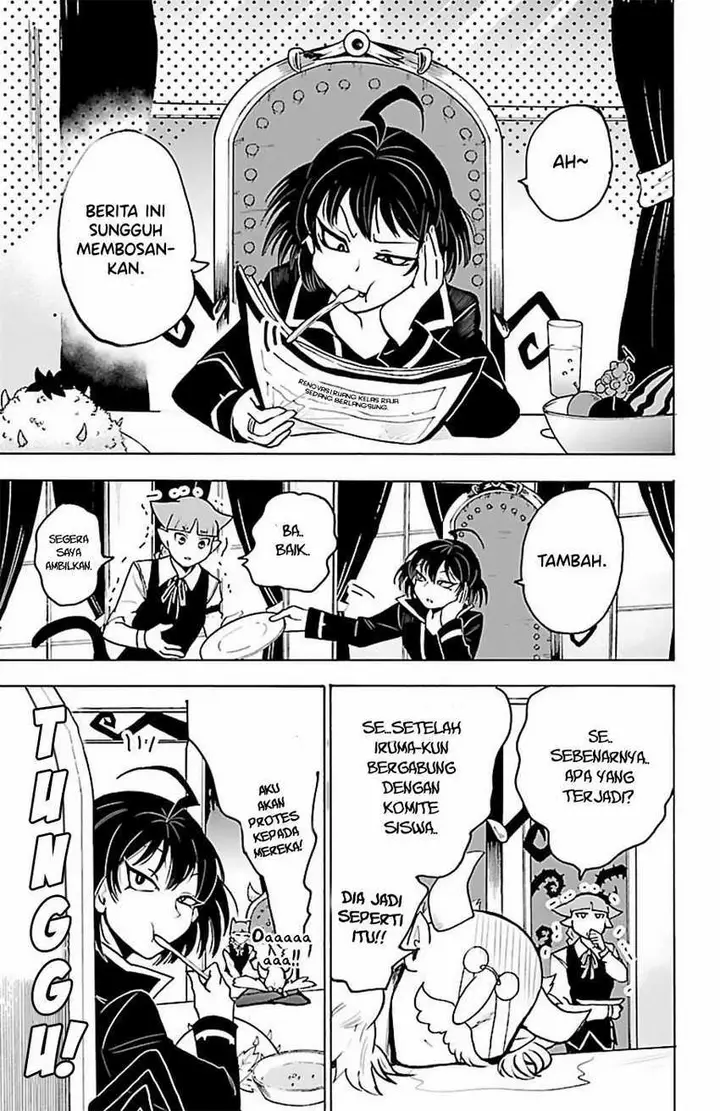 image-komik-mairimashita-iruma-kun-chapter-54-8/20