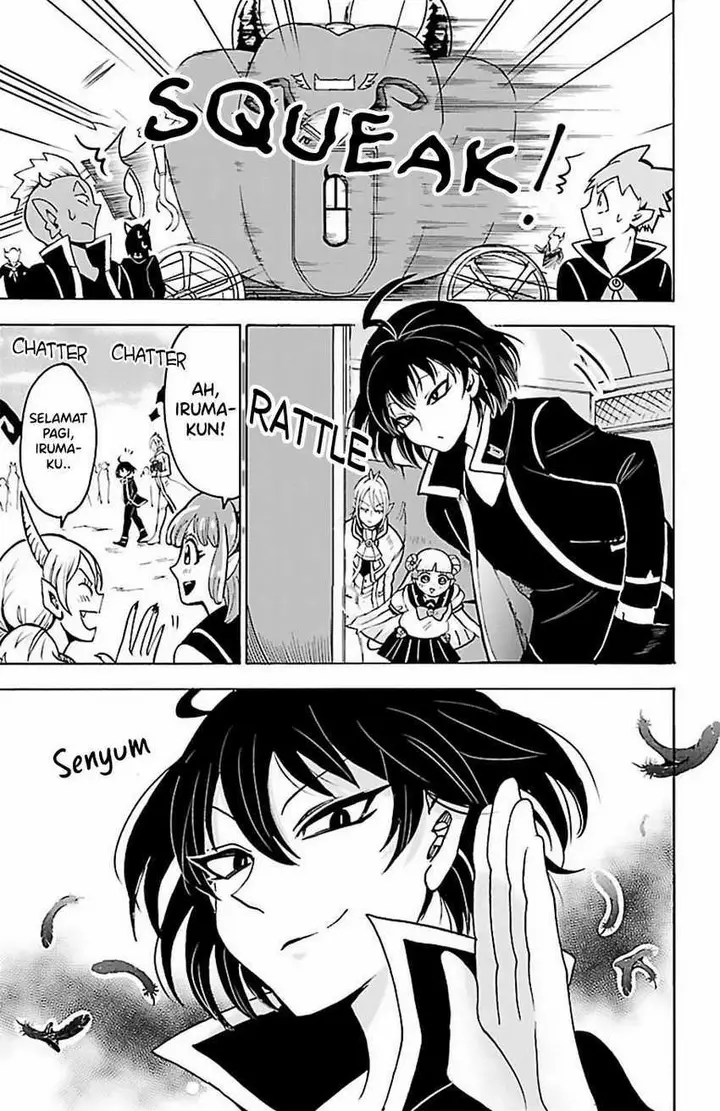 image-komik-mairimashita-iruma-kun-chapter-54-10/20