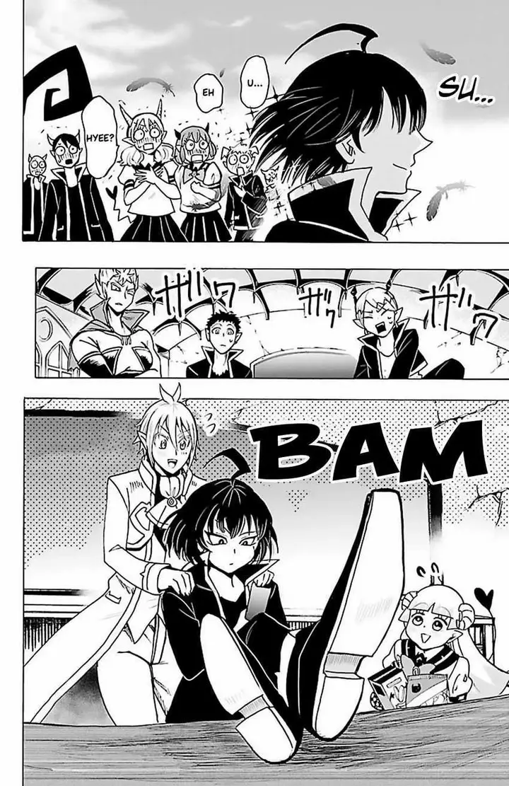 image-komik-mairimashita-iruma-kun-chapter-54-11/20