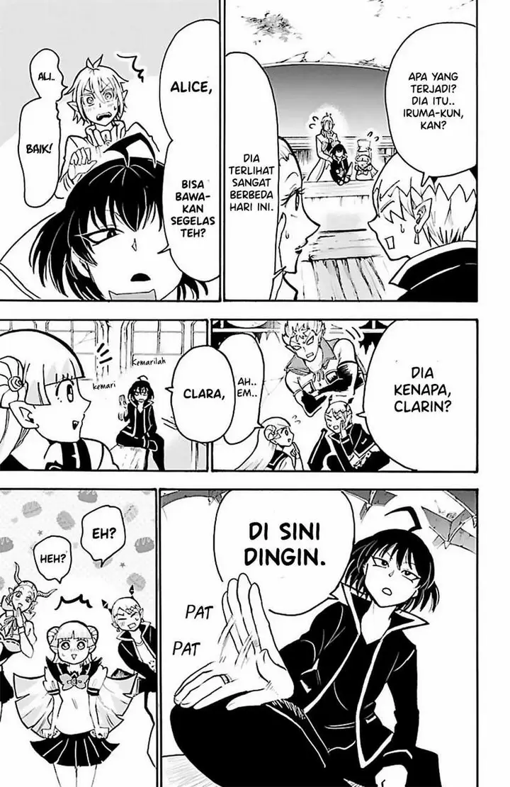 image-komik-mairimashita-iruma-kun-chapter-54-12/20