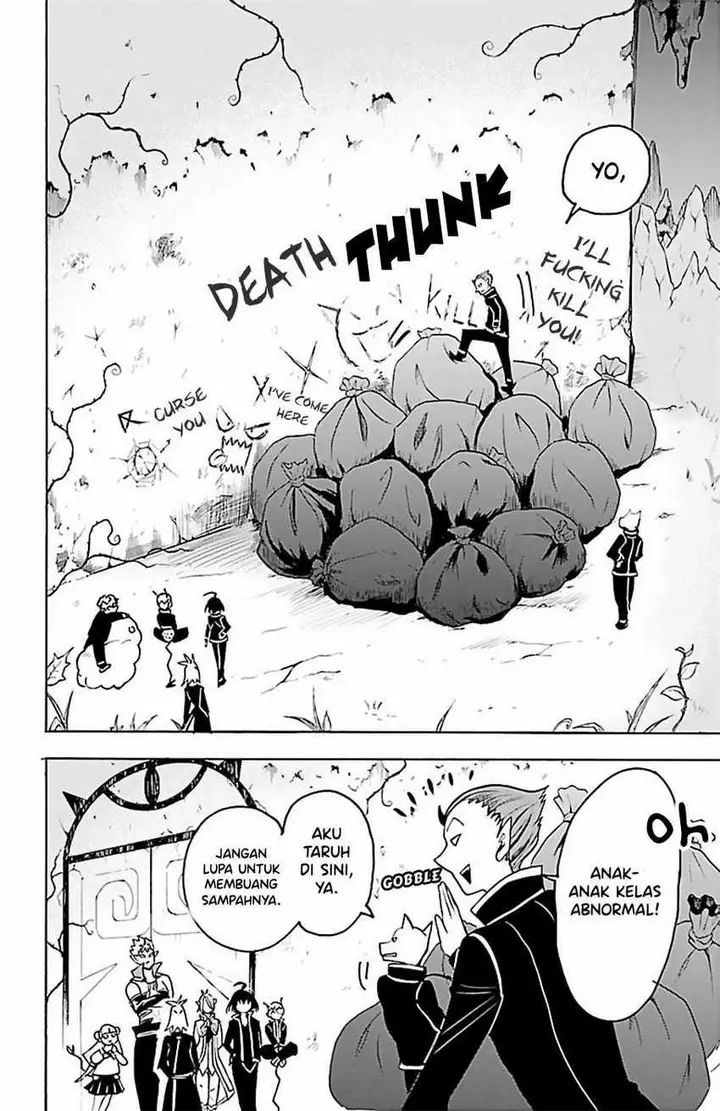image-komik-mairimashita-iruma-kun-chapter-54-15/20
