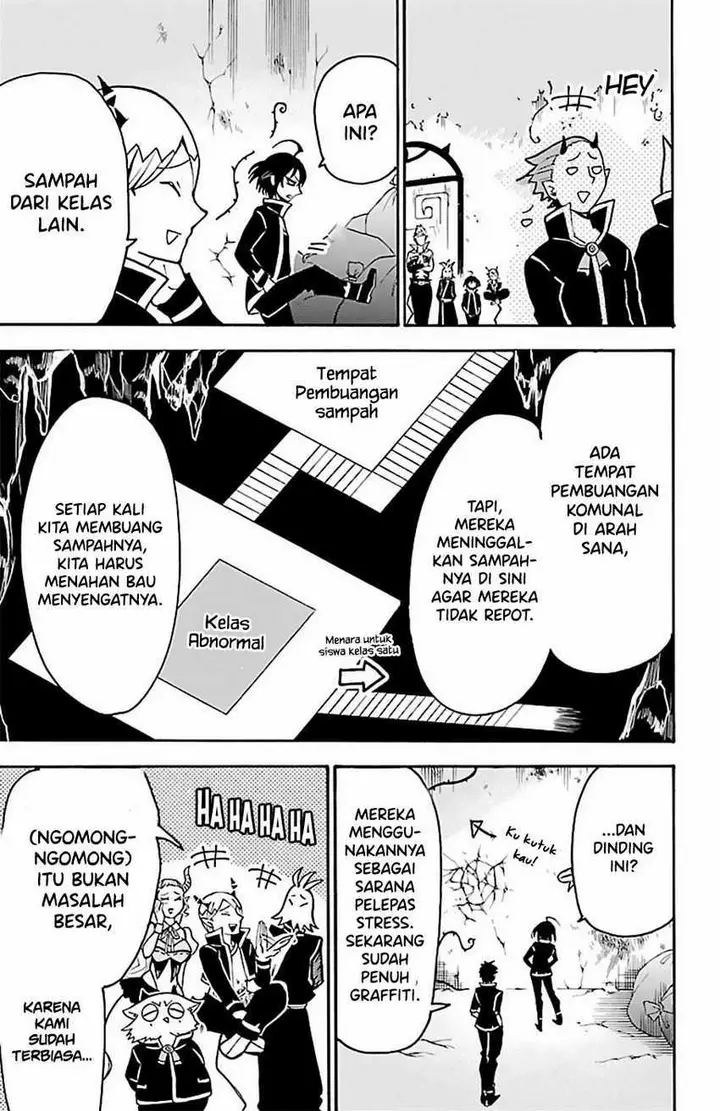 image-komik-mairimashita-iruma-kun-chapter-54-16/20