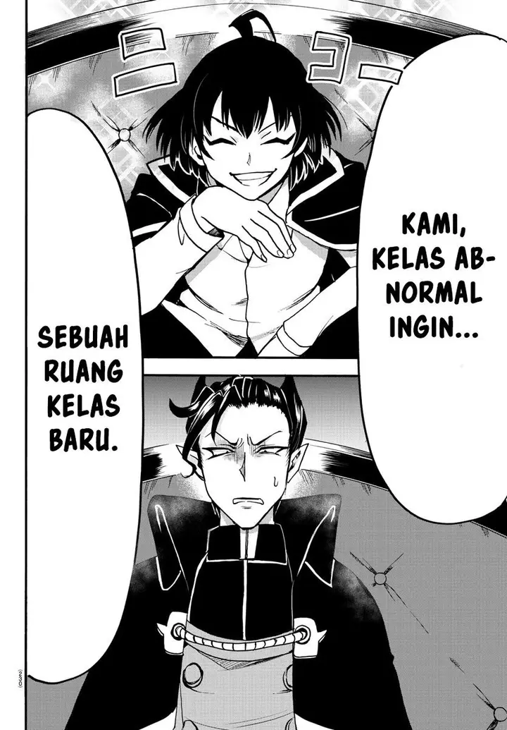 image-komik-mairimashita-iruma-kun-chapter-55-4/19