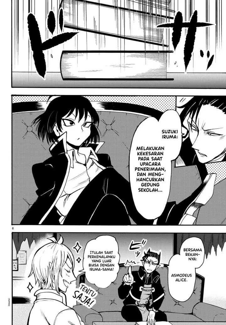 image-komik-mairimashita-iruma-kun-chapter-55-6/19