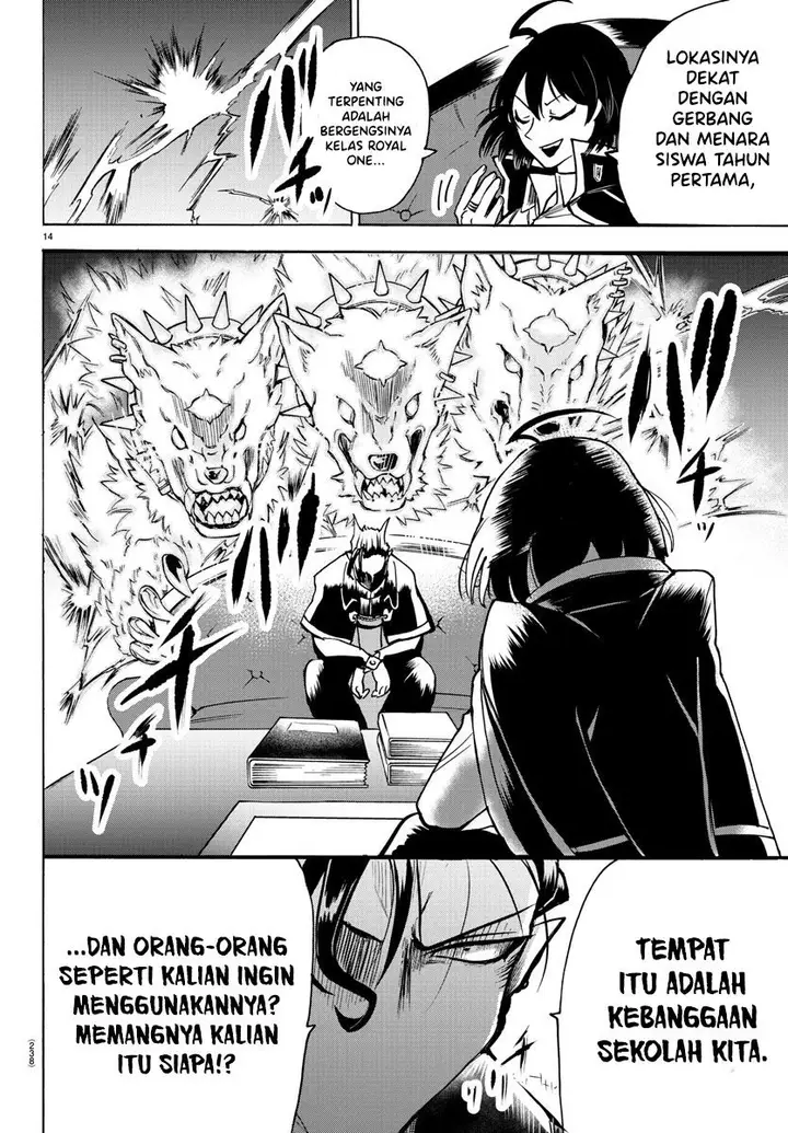 image-komik-mairimashita-iruma-kun-chapter-55-11/19