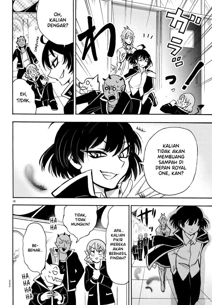 image-komik-mairimashita-iruma-kun-chapter-55-15/19