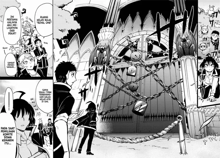 image-komik-mairimashita-iruma-kun-chapter-56-3/18